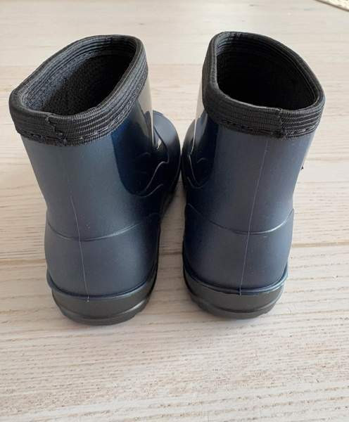 Hugo Boss kumisaappaat Oulu - valokuva 3