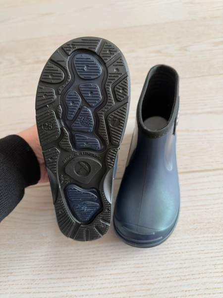 Hugo Boss kumisaappaat Oulu - valokuva 4