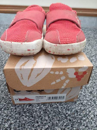 Vivobarefoot Primus K 28 Hollola – foto 1
