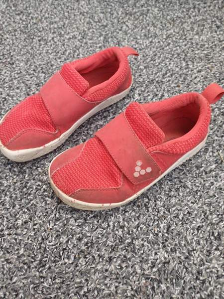 Vivobarefoot Primus K 28 Hollola – foto 4