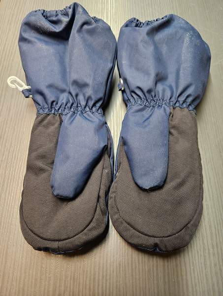 Reima Tassu rukkaset 3 Rauma - photo 2