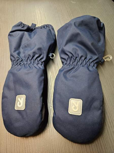 Reima Tassu rukkaset 3 Rauma - photo 1