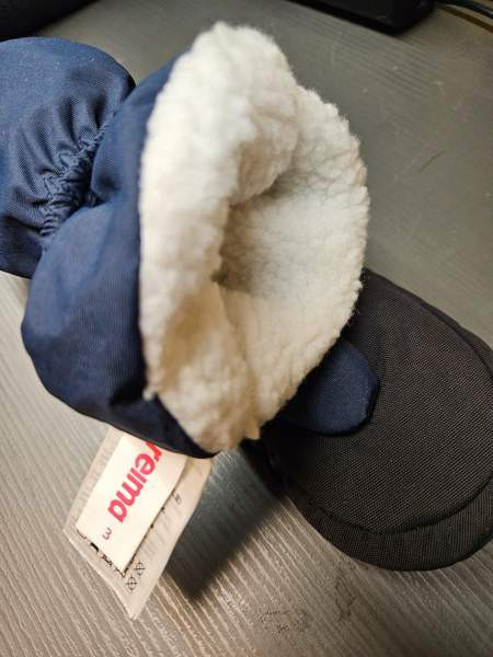 Reima Tassu rukkaset 3 Rauma - photo 3