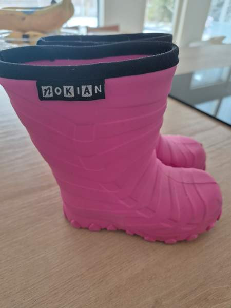 Kumisaappaat 23 Ii - изображение 1