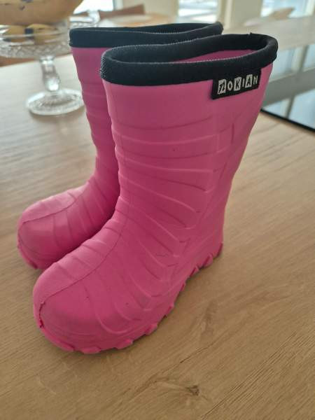 Kumisaappaat 23 Ii - изображение 2