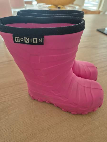 Kumisaappaat 23 Ii - изображение 5