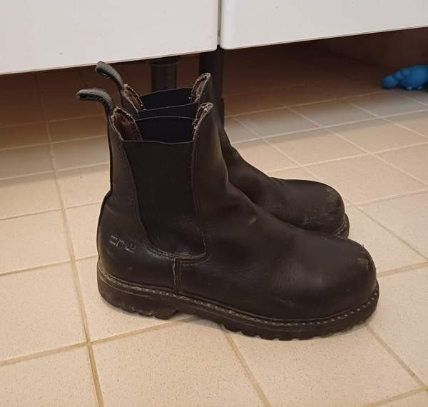 CRW ratsastuskengät 31 Лаука - изображение 1