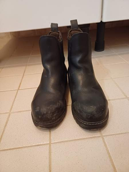 CRW ratsastuskengät 31 Лаука - изображение 3