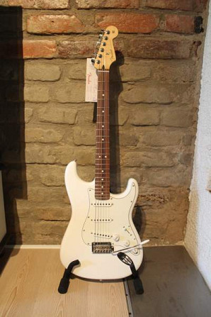 Fender Player Stratocaster (uudenveroinen) Tampere – foto 1