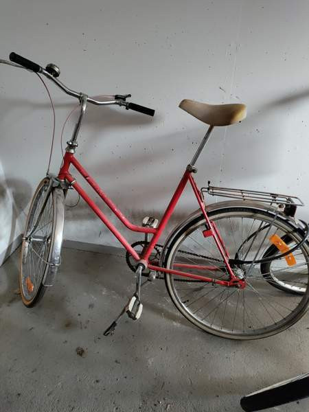 Polkupyörä Rauma – foto 2