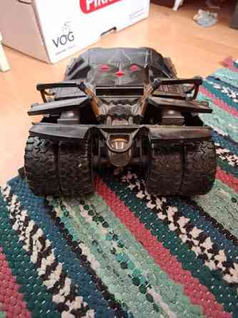 Batmobiili Nakkila
