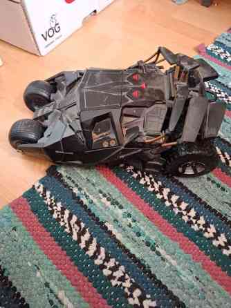 Batmobiili Nakkila