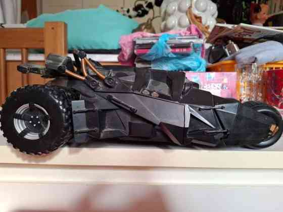 Batmobiili Nakkila