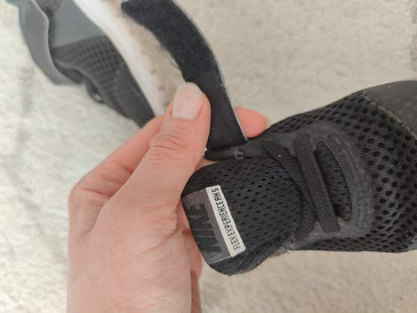 Nike flex experience rn5 lenkkarit koko 22 Rauma – foto 7