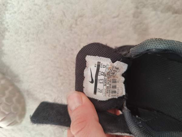 Nike flex experience rn5 lenkkarit koko 22 Rauma – foto 8