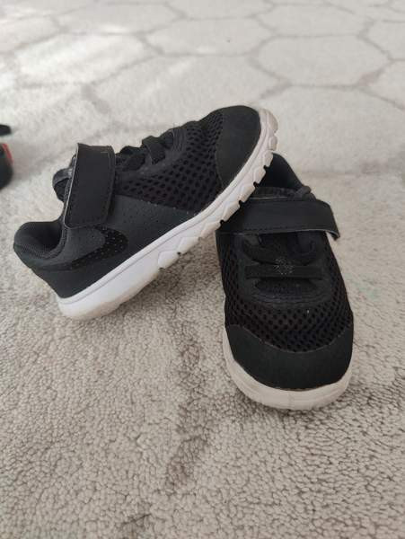 Nike flex experience rn5 lenkkarit koko 22 Rauma – foto 3