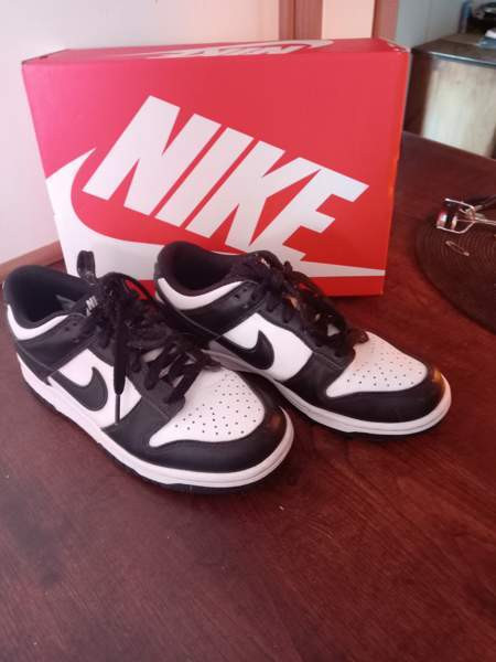 Nike Dunk low Panda 38 Kajaani - photo 2