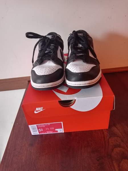 Nike Dunk low Panda 38 Kajaani - photo 3