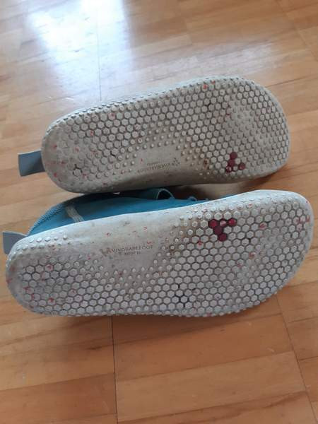 Vivo Primus Bootie 36 Nokia - valokuva 3