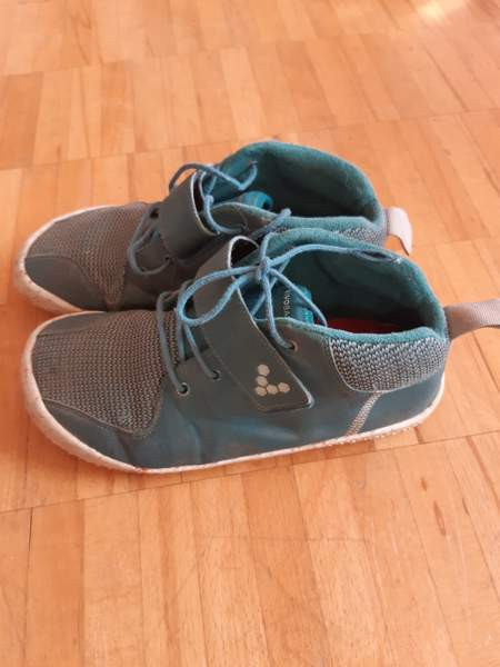 Vivo Primus Bootie 36 Nokia - valokuva 1