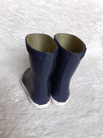Kumisaappaat 23/24 (14,8cm) Mänttä-Vilppula - изображение 4