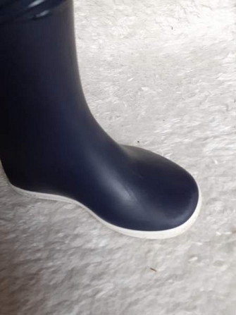 Kumisaappaat 23/24 (14,8cm) Mänttä-Vilppula - изображение 6