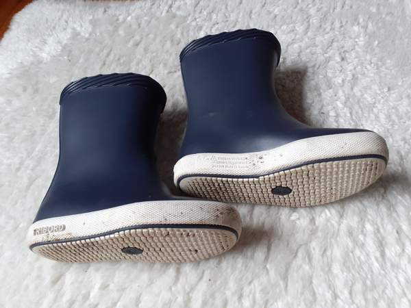 Kumisaappaat 23/24 (14,8cm) Mänttä-Vilppula – foto 5