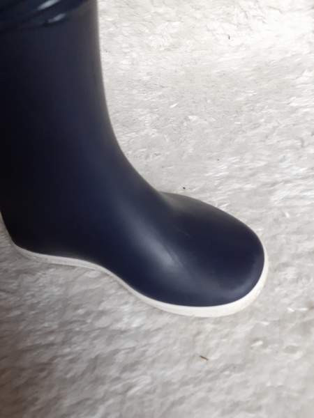 Kumisaappaat 23/24 (14,8cm) Mänttä-Vilppula – foto 6