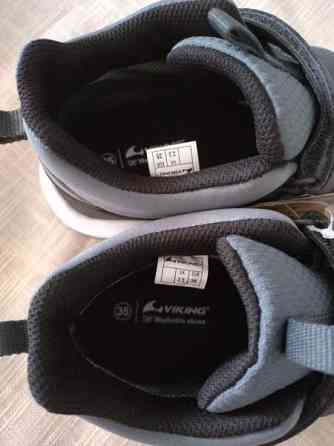 UUSI Viking goretex kengät koko 35 Торнио