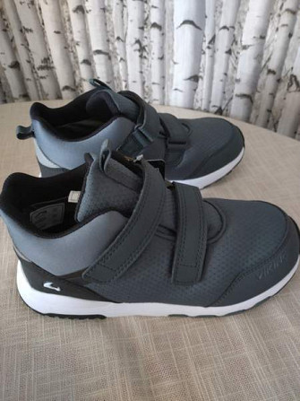 UUSI Viking goretex kengät koko 35 Tornio – foto 3