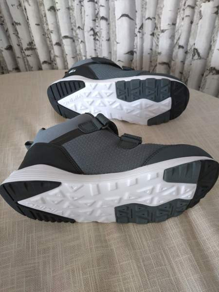 UUSI Viking goretex kengät koko 35 Tornio - photo 4