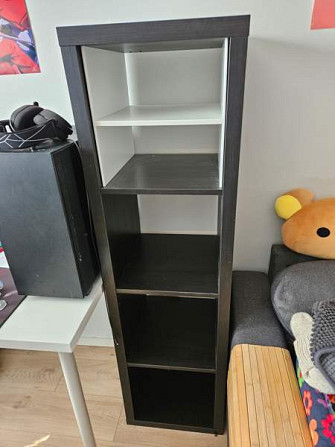 Ikea kallax Oulu - valokuva 1