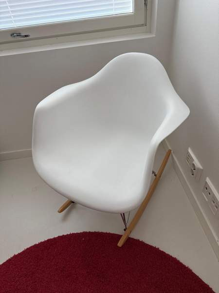 Kiikkutuoli Espoo – foto 1