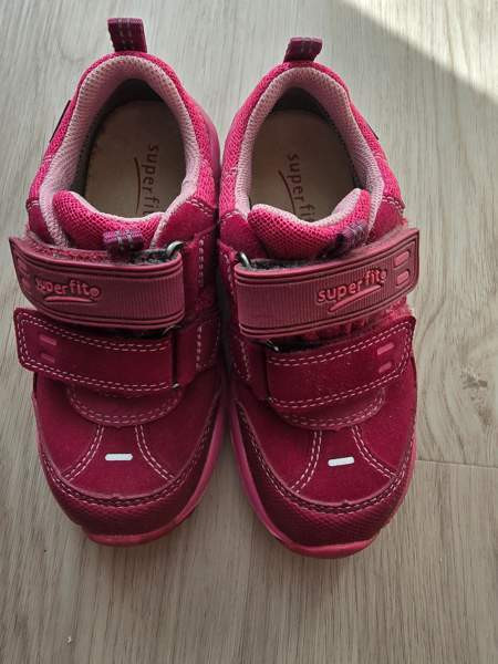 Superfit gtx lenkkarit Helsinki – foto 1