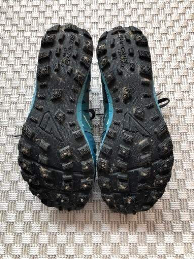 VJ Falcon suunnistuskengät 42 Jyväskylä - valokuva 3