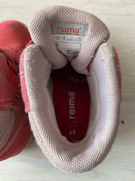 Reima Tec vk kengät 23 Espoo – foto 2