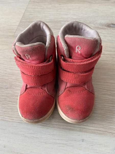 Reima Tec vk kengät 23 Espoo – foto 1