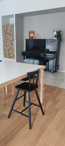 Ikea Agam juniorituoli Liminka – foto 3