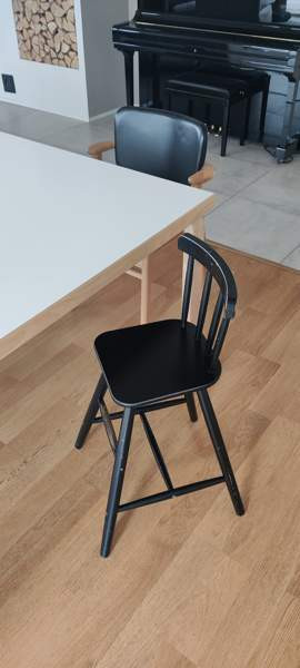 Ikea Agam juniorituoli Liminka – foto 1