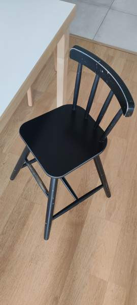 Ikea Agam juniorituoli Liminka – foto 2