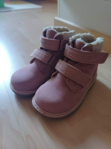 Välikausikengät Urjala – foto 2