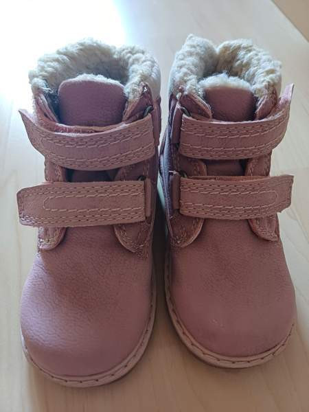 Välikausikengät Urjala – foto 1