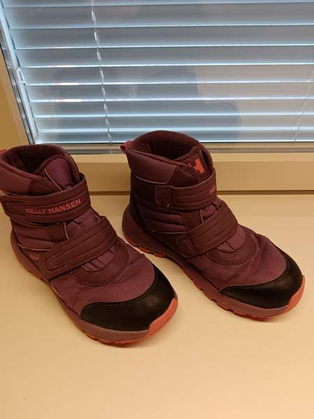 Vk.Lenkkarit 32 Тампере - изображение 1