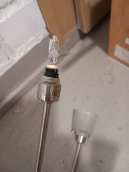 7 haarainen valaisin Ylivieska – foto 3