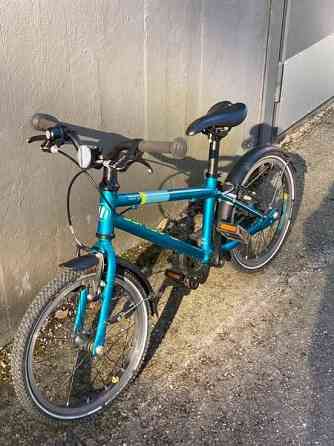 Islabikes cnoc 16 Helsinki
