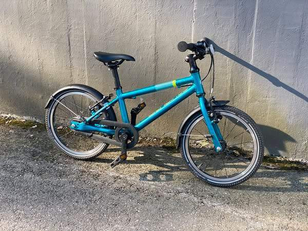 Islabikes cnoc 16 Helsinki - valokuva 1