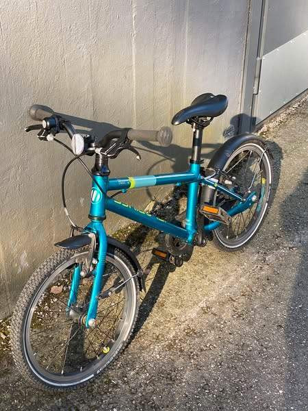 Islabikes cnoc 16 Helsinki - valokuva 2