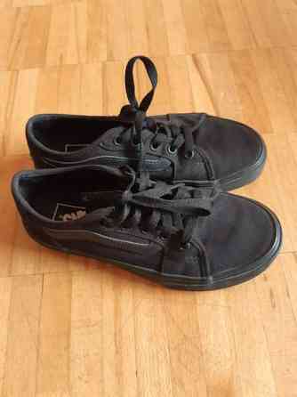 Vans 36,6 Нокиа