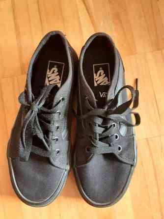 Vans 36,6 Нокиа