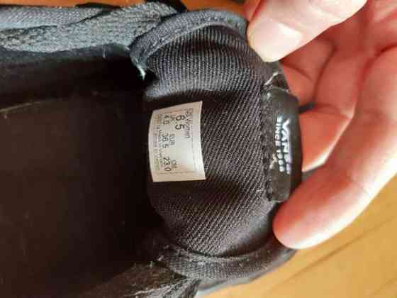 Vans 36,6 Нокиа